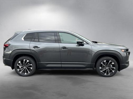 2026 Mazda CX-50 Premium Plus