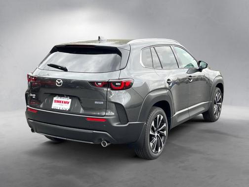 2026 Mazda CX-50 Premium Plus