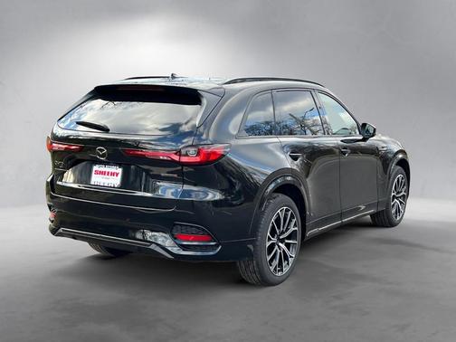 2026 Mazda CX-70 CX-70