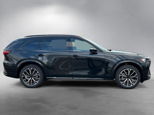 2026 Mazda CX-70 CX-70