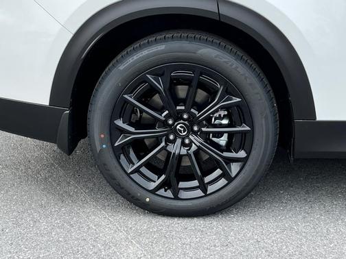 2025 Mazda CX-70 3.3 Turbo Premium Package