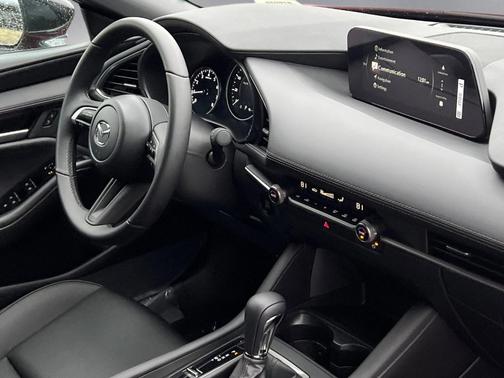 2026 Mazda Mazda3 FWD w/Select Package