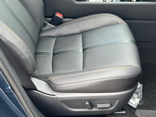 2026 Mazda CX-50 Premium