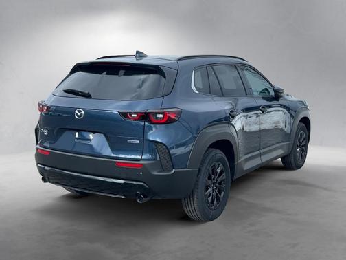 2026 Mazda CX-50 Premium