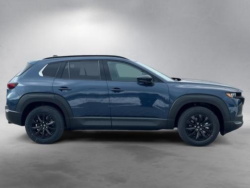 2026 Mazda CX-50 Premium