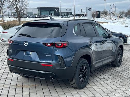 2026 Mazda CX-50 Premium