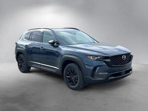 2026 Mazda CX-50 Premium