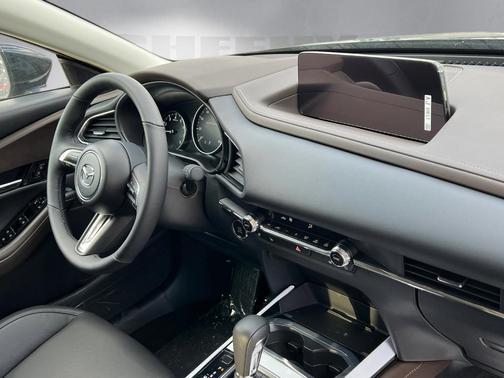 2025 Mazda CX-30 2.5 Turbo Premium Package