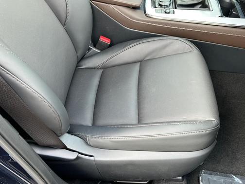 2025 Mazda CX-30 2.5 Turbo Premium Package
