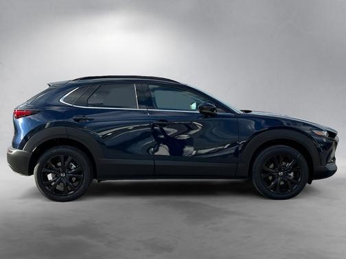 2025 Mazda CX-30 2.5 Turbo Premium Package