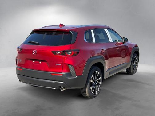 2026 Mazda CX-50 Hybrid PREMIUM PLUS