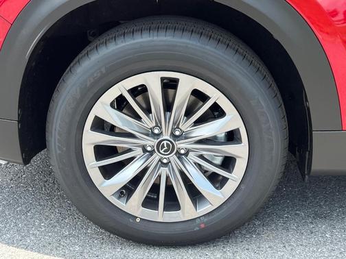 2025 Mazda CX-90 3.3 Turbo Preferred Package