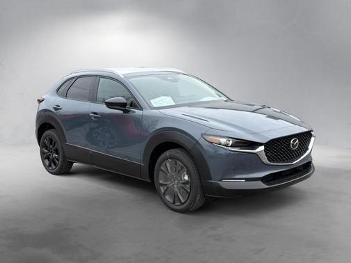 2026 Mazda CX-30 2.5 S Carbon Edition