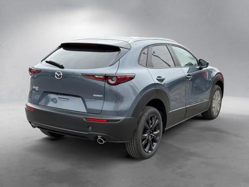 2026 Mazda CX-30 2.5 S Carbon Edition
