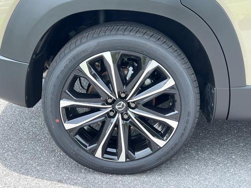 2025 Mazda CX-50 2.5 Turbo Premium Plus Package