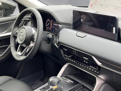 2026 Mazda CX-90 Premium