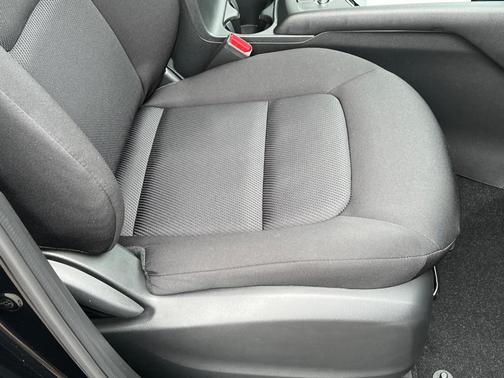 2025 Mazda CX-5 2.5 S