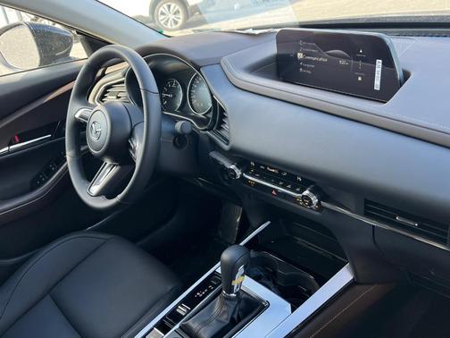 2025 Mazda CX-30 Premium Package