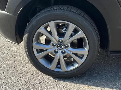 2025 Mazda CX-30 Premium Package