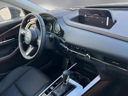 2025 Mazda CX-30 Premium Package