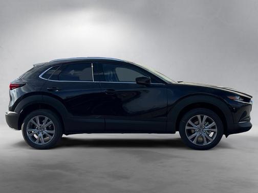 2025 Mazda CX-30 Premium Package