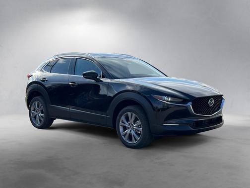 2025 Mazda CX-30 Premium Package