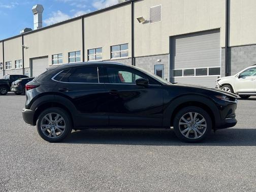 2025 Mazda CX-30 Premium Package