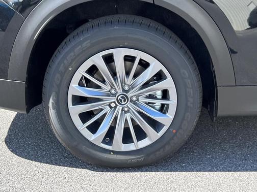 2025 Mazda CX-90 PHEV Preferred Package
