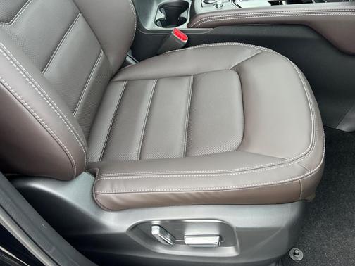 2025 Mazda CX-5 2.5 Turbo Signature