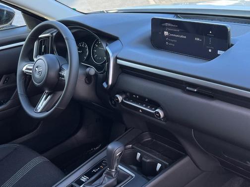 2025 Mazda CX-50 2.5 S Select Package