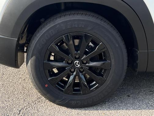 2025 Mazda CX-50 2.5 S Select Package