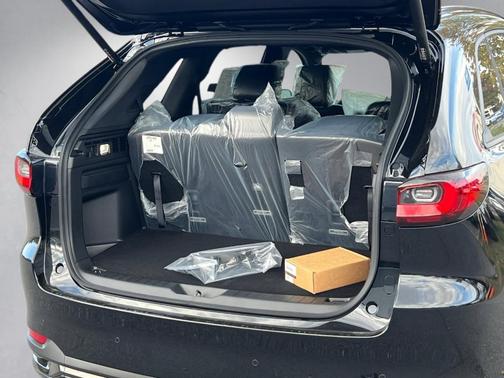 2026 Mazda CX-90 3.3 Turbo S Premium