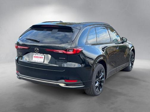 2026 Mazda CX-90 3.3 Turbo S Premium