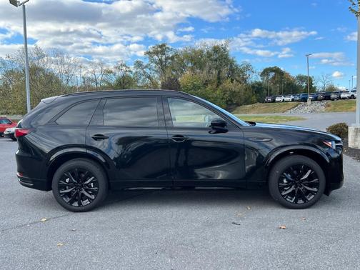 2026 Mazda CX-90 3.3 Turbo S Premium