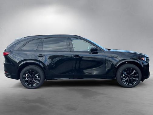 2026 Mazda CX-90 3.3 Turbo S Premium
