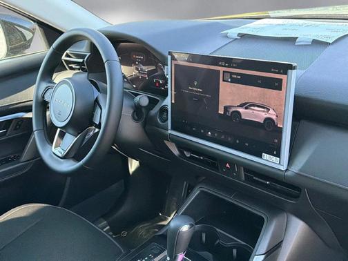 2026 Mazda CX-5 Preferred