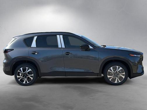 2026 Mazda CX-5 Preferred