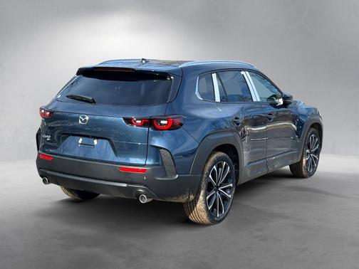 2026 Mazda CX-50 2.5 S PREMIUM