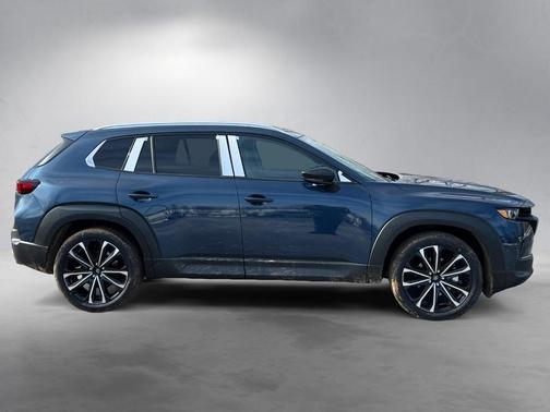 2026 Mazda CX-50 2.5 S PREMIUM