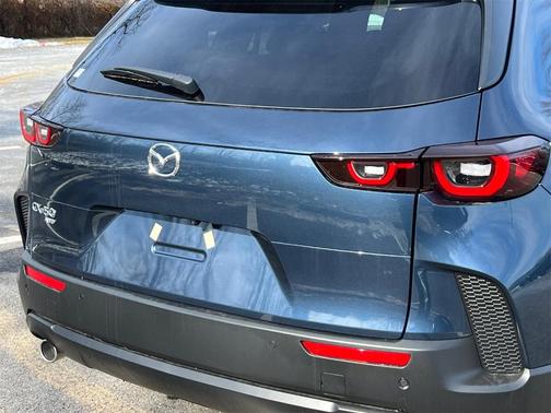 2026 Mazda CX-50 2.5 S PREMIUM