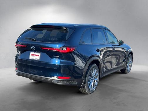 2026 Mazda CX-90 Preferred