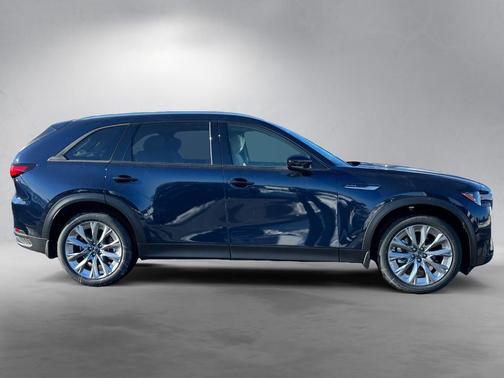 2026 Mazda CX-90 Preferred