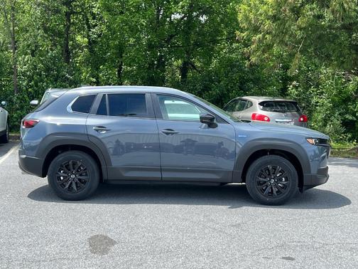 2025 Mazda CX-50 Hybrid Preferred Package