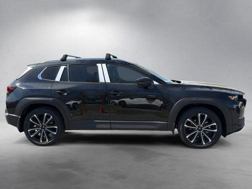 2026 Mazda CX-50 2.5 S PREMIUM