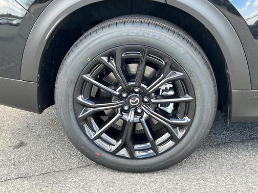 2025 Mazda CX-70 3.3 Turbo Premium Plus Package