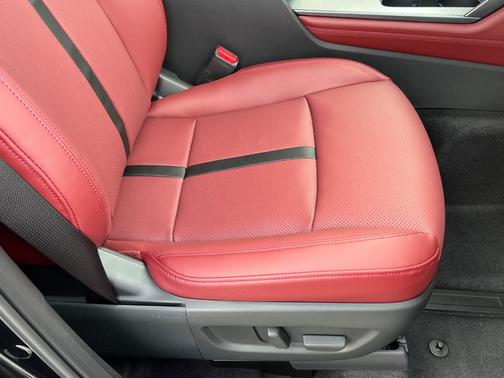 2025 Mazda CX-70 3.3 Turbo Premium Plus Package
