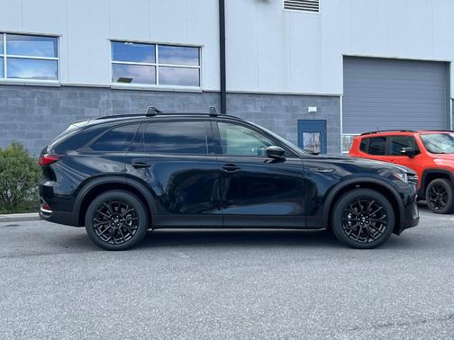 2025 Mazda CX-70 3.3 Turbo Premium Plus Package