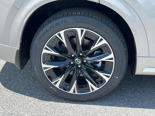 2025 Mazda CX-90 3.3 Turbo S Premium Package