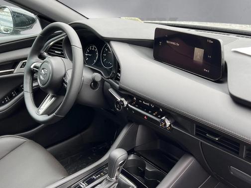 2025 Mazda Mazda3 AWD w/Premium Package