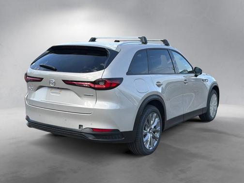 2026 Mazda CX-90 PHEV Preferred